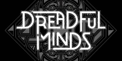 logo Dreadful Minds